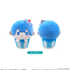 Frieren: Beyond Journey's End Cupcake Tapinui Plushie Box Set Outlet