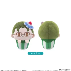 Frieren: Beyond Journey's End Cupcake Tapinui Plushie Box Set Outlet