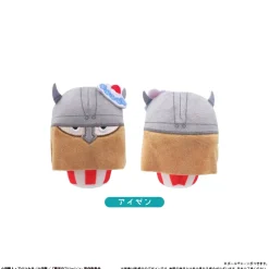 Frieren: Beyond Journey's End Cupcake Tapinui Plushie Box Set Outlet