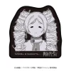 Frieren: Beyond Journey's End Die-cut Mousepad