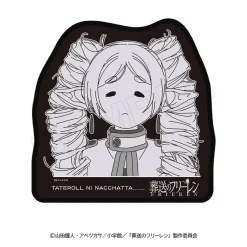 Frieren: Beyond Journey's End Die-cut Mousepad