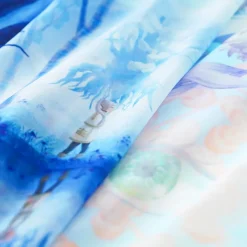 Other Accessories>Frieren: Beyond Journey's End ED Series Scarf A