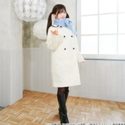 Frieren: Beyond Journey's End Frieren Coat Outlet