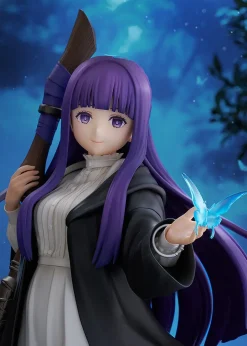 Frieren: Beyond Journey's End Fern: Reflections of a Distant Memory Ver. 1/7 Scale Figure Best