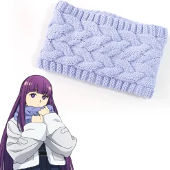 Frieren: Beyond Journey's End Fern's Scarf Outlet