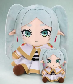 Frieren: Beyond Journey's End Frieren Big Plushie Outlet