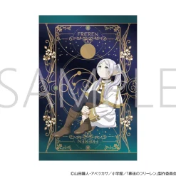 Postcards>Frieren: Beyond Journey’s End Metal Postcard Collection Box Set