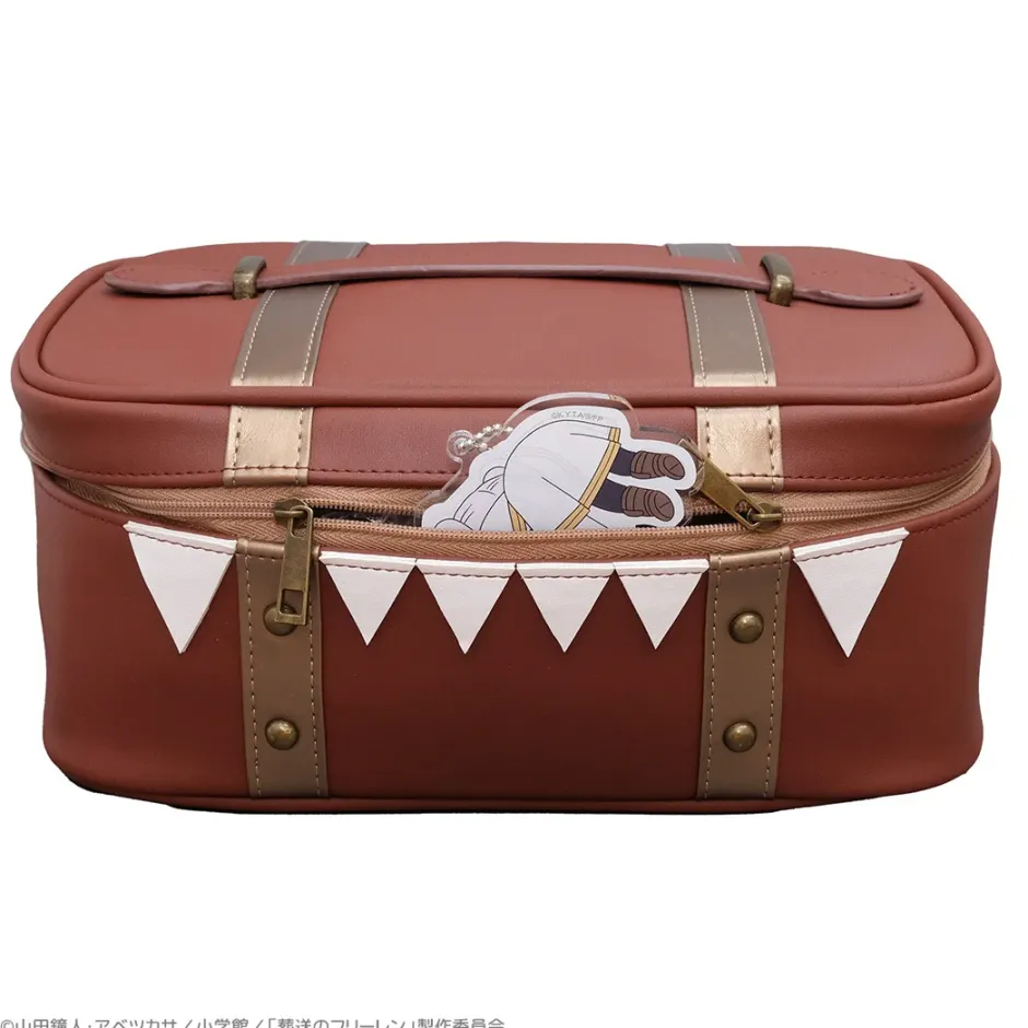Frieren: Beyond Journey's End Mimic Vanity Pouch Online