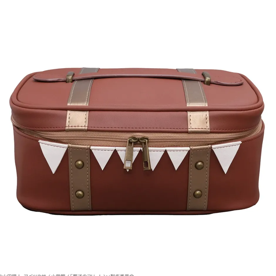 Frieren: Beyond Journey's End Mimic Vanity Pouch Online