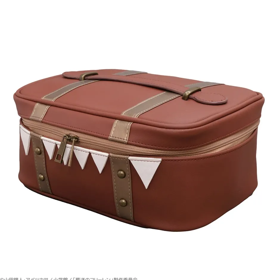 Frieren: Beyond Journey's End Mimic Vanity Pouch Online