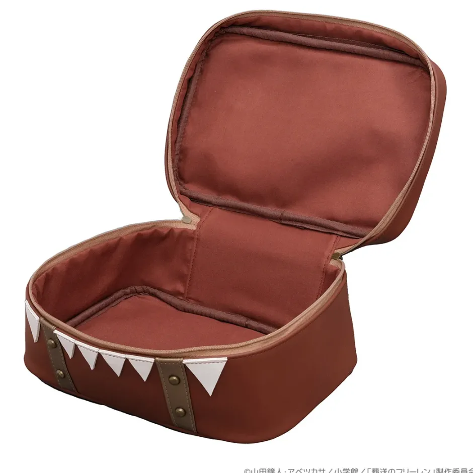 Frieren: Beyond Journey's End Mimic Vanity Pouch Online