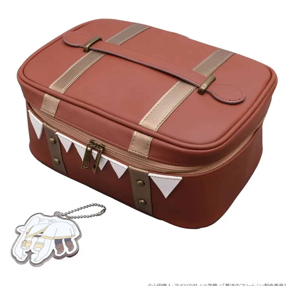 Frieren: Beyond Journey's End Mimic Vanity Pouch Online