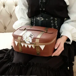 Frieren: Beyond Journey's End Mimic Vanity Pouch Online