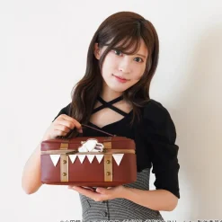 Frieren: Beyond Journey's End Mimic Vanity Pouch Online