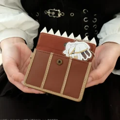 Frieren: Beyond Journey's End Mimic Pass Case Outlet
