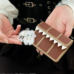 Frieren: Beyond Journey's End Mimic Pass Case Outlet