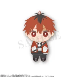 Frieren: Beyond Journey's End Osuwari Club Plushie Mascot Box Set Best