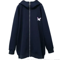 Jackets & Hoodies>Frieren: Beyond Journey's End Outdoor Jacket