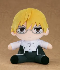 Frieren: Beyond Journey's End Plushie Übel/Land New