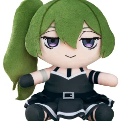 Frieren: Beyond Journey's End Plushie Übel/Land New