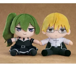 Frieren: Beyond Journey's End Plushie Übel/Land New