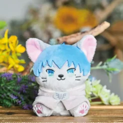 Small Plushies>Frieren: Beyond Journey's End Petitmaruzu Plushie Mascot Himmel