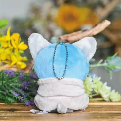 Small Plushies>Frieren: Beyond Journey's End Petitmaruzu Plushie Mascot Himmel