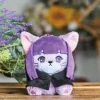 Small Plushies>Frieren: Beyond Journey's End Petitmaruzu Plushie Mascot Fern