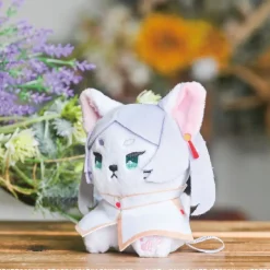 Frieren: Beyond Journey's End Petitmaruzu Plushie Mascot Frieren Online