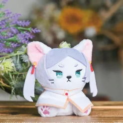 Frieren: Beyond Journey's End Petitmaruzu Plushie Mascot Frieren Online