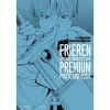 Frieren: Beyond Journey's End Premium Postcard Book Vol. 2 Best