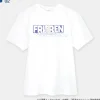 Tops>Frieren: Beyond Journey's End Tossing and Turning T-Shirt Ver. 2 02