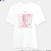 Tops>Frieren: Beyond Journey's End Tossing and Turning T-Shirt Ver. 2 01