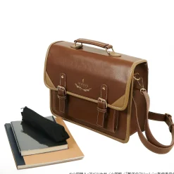 Frieren: Beyond Journey's End 3-Way Satchel Bag and Pouch Set (Re-run) Outlet