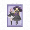Tapestries>From Bureaucrat to Villainess: Dad's Been Reincarnated! B2 Tapestry Gothic Ver.