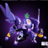 Plastic Models>Fruity Robo Turbo Grape Plastic Model Kit