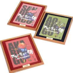 Fruity Samurai Posters Outlet