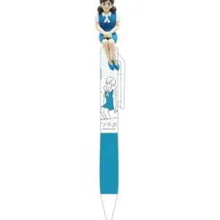 Pens & Writing Supplies>Fuchico on the Cup: Fuchico on the Ballpoint Pen