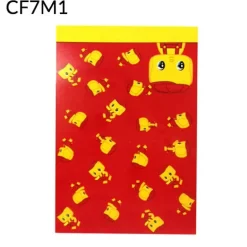 Notebooks & Memo Pads>Fueki-kun Memo Pads