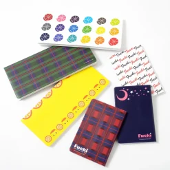 Fueki-kun Notebooks Hot