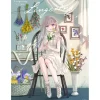 Art Books>Fukahire Artworks: Lingering