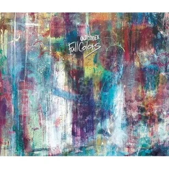 Other Music>Full Colors | OLDCODEX CD