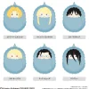 Small Plushies>Fullmetal Alchemist: Brotherhood Kurumi Tapinui Plushie Box Set