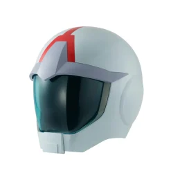 Full Scale Works Mobile Suit Gundam Earth Federation Army Normal Suit Helmet Discount