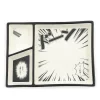 Dishware>Fun Dishware Comic Plate