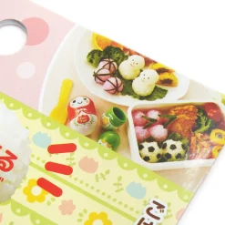 Furi Furi Matryoshka Rice Ball Container Set Hot