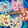 Game Music>Futsal Boys!!!!! Player Song CD