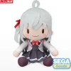 Fuwapetit Alya Sometimes Hides Her Feelings in Russian Alya Plushie L Clearance