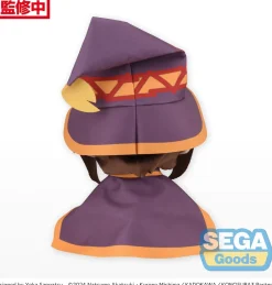 Big Plushies>Fuwapetit KonoSuba: God’s Blessing on This Wonderful World! 3 Megumin Plush L
