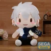 Big Plushies>Fuwapetit Preciality Evangelion Series Kaworu Nagisa Plush L